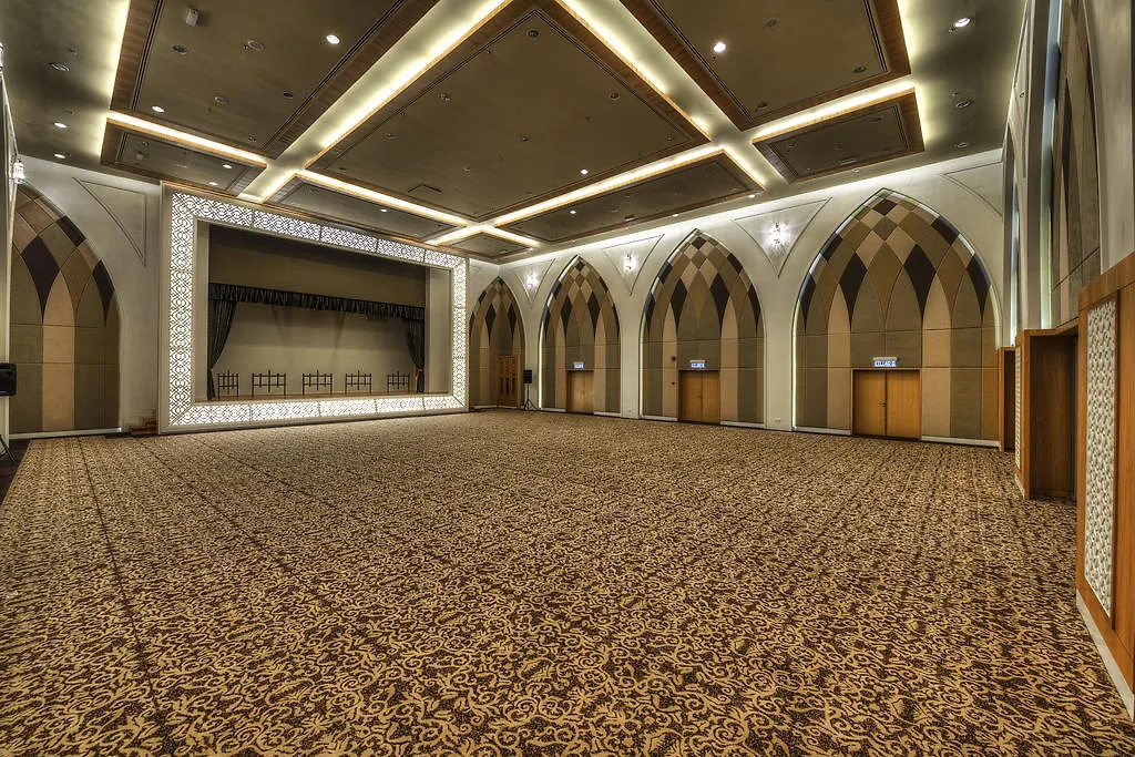 Raia Hotel Kota Kinabalu