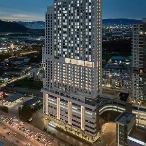 Citadines Prai Penang Bukit Mertajam