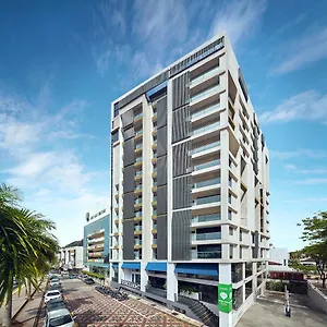 Tropics Eight George Town
