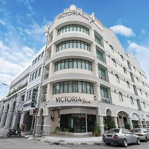 Victoria Inn, Penang George Town