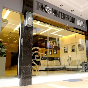 Kk海滨酒店 亞庇