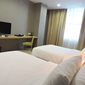 No.5 Hotel